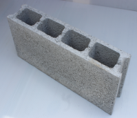 AGGLO CREUX 10X20X50CM B40 ALKERN