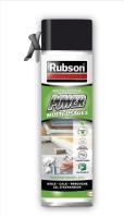 RUBSON POWER MOUSSE EXPENS.300ML 1450646