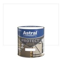 PROTECT' BOIS SATIN 0,5L BLANC BASE WHIT 5120556 - ASTRAL / WHITE