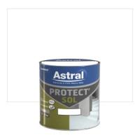 PROTECT' SOL SATIN 0,5L BLANC BASE WHITE 5120662 - ASTRAL