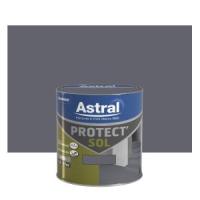 PROTECT' SOL SATIN 0,5L GRIS MINERAI 5120663 - ASTRAL