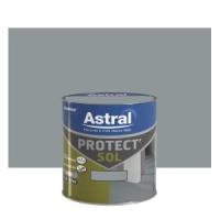 PROTECT' SOL SATIN 0,5L GRIS CIMENT 5120665 - ASTRAL