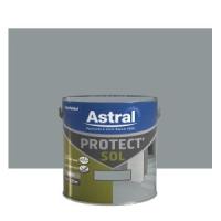 PROTECT' SOL SATIN 2,5L GRIS CIMENT 5120681 - ASTRAL