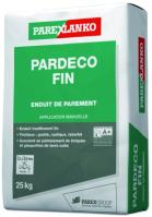 PARDECO FIN 25KG G00 / NUANCIER 48T