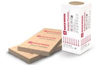 ROCKPLUS PREMIUM KRAFT EP101 1,35X0,60M PANNEAU LAINE DE ROCHE  265770