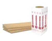 ALPHAROCK PANNEAU EP40 1,35X0,60M LAINE DE ROCHE  53453