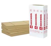 ECOROCK DUO PANNEAU EP60 1,20X0,60M LAINE DE ROCHE  239401