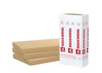 ECOROCK MONO PANNEAU EP100 1,20X0,60M LAINE DE ROCHE  239567