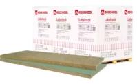 LABELROCK HYDRO BA13+80 2,60X1,20M DOUBLAGE LAINE DE ROCHE 80MM  63298