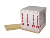 ROCKFEU COFFRAGE EP100 1,20X0,60M        PANNEAU LAINE DE ROCHE  53485            LAMBDA=0,038  R=2,60