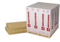 ROCKFEU REI120 RSD EP100 1,20X0,60M PANNEAU LAINE DE ROCHE  63624