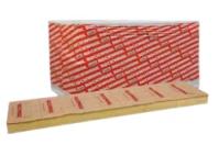 ROCKFEU SYSTEM DB EP100 2,40X0,60M       PANNEAU LAINE DE ROCHE  63069            LAMBDA=0,036  R=2,80