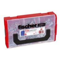 FIXTAINER DUOPOWER S BOX          536162 CHEV_60(6X30)+ 30(8X40)+ 15(10X50)+