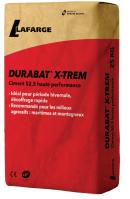 DURABAT X-TREM 52,5 SR5-PM 25KG