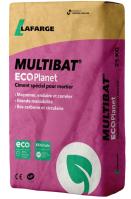MULTIBAT ECOPLANET SAC 25KG 14096407