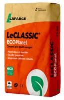 CIMENT LE CLASSIC ECOPLANET 25KG LAFARGE 14005817