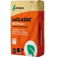 CIMENT LE CLASSIC ECOPLANET 35KG LAFARGE 14005829