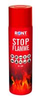 STOP FLAMME 1800
