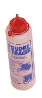POUDRE/TRACER ROUGE 400G 814370