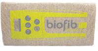 BIOFIB'CHANVRE PANNEAU  80MM 1,20X0,60M ISOLANT BIOSOURCE
