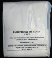 FIBRES MF FINE +1217 500G (40S/CARTON)