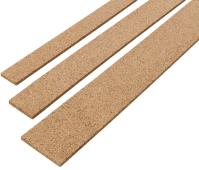 SEMELLE RESILIENTE LIEGE PF3 50MM  1,00M 4045248