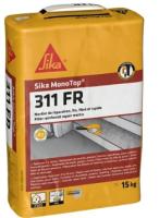 SIKA MONOTOP-311 FR 15KG GRIS CLAIR 819704