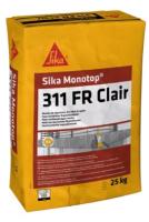 SIKA MONOTOP-311 FR 25KG GRIS CLAIR 519109