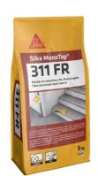 SIKA MONOTOP-311 FR 5KG GRIS CLAIR 819945