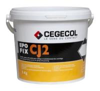 CEGECOL EPOFIX CJ2 KIT 5KG GRIS C 497710 / GRIS CLAIR