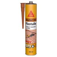 SIKAFLEX-155 FIXOTUILE PURFORM 300ML MASTIC-COLLE PU TERRE CUITE CARTOUCHE