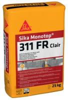SIKA MONOTOP-311 FR 25KG GRIS CLAIR 519109