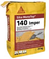 SIKA MONOTOP-140 IMPER 25KG 618918