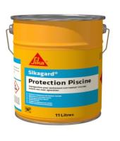 SIKAGARD PROTECTION PISCINE 11L 513278