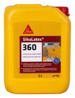 SIKALATEX-360 BLANC 5L 579684
