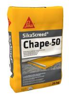 SIKASCREED CHAPE-50  25KG 515161