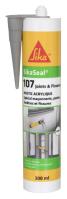 SIKASEAL-107 JOINT FISSURE 300ML GRIS CARTOUCHE                         685611