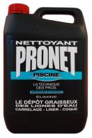 PRONET NETTOYANT PISCINE 5L