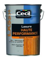 LASURE HAUTE P. LX 530+ 5L CHEN.C 036119 CECIL /HAUTE PERFORMANCE / CHÊNE CLAIR