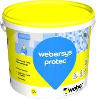 WEBERSYS PROTEC 20KG 16050020