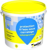 WEBERSYS PROTEC 7KG 16050007