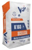 SCELLCAL K160 25KG