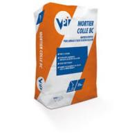 MORTIER COLLE BC 5KG