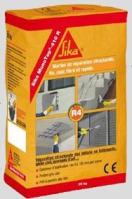 SIKA MONOTOP-410 R 25KG 457465
