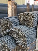 ROND HLE D10 BARRE 6 ML